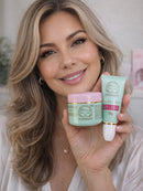 Kit Pele de Porcelana – Tratamento Facial Completo