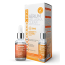 DermaChem Vitamina C/Íons - Sabonete/Água Micelar/ Esfoliante e Sérum