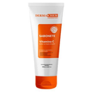 DermaChem Vitamina C/Íons - Sabonete/Água Micelar/ Esfoliante e Sérum
