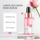 2pçs LAIKOU Serum Hidratante Facial Rose Reduz Manchas Soro para o Rosto
