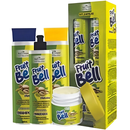 kit Bell Corpus Hidratação de Cabelo babablu Charmelle Cheirinho de Tutti Frutti