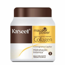 Kit Cronograma Capilar Completo Karseell – 3 Máscaras (Hidratação, Nutrição e Reconstrução)