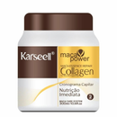 Kit Cronograma Capilar Completo Karseell – 3 Máscaras (Hidratação, Nutrição e Reconstrução)
