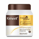 Kit Cronograma Capilar Completo Karseell – 3 Máscaras (Hidratação, Nutrição e Reconstrução)