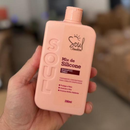 KIT CAPILAR 3 ITENS MIX DE SILICONE SOUL - SHAMPOO TURBO - CONDICIONADOR TURBO E MÁSCARA CAPILAR