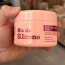 KIT CAPILAR 3 ITENS MIX DE SILICONE SOUL - SHAMPOO TURBO - CONDICIONADOR TURBO E MÁSCARA CAPILAR