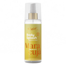 Body Splash Belkit 200ml - Alta fixação, projeção, perfumaria fina | Dia e noite