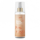 Body Splash Belkit 200ml - Alta fixação, projeção, perfumaria fina | Dia e noite