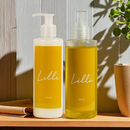 Kit Body Splash + Creme Corporal Acetinado para Mulheres Cheirosas 200ml cada