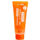 DermaChem Vitamina C/Íons - Sabonete/Água Micelar/ Esfoliante e Sérum