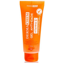 DermaChem Vitamina C/Íons - Sabonete/Água Micelar/ Esfoliante e Sérum