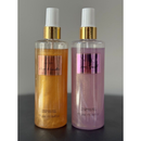 kit 2 body splash 250ml lilly beauty com glitter