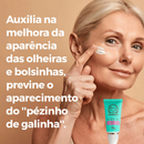 Kit Dupla Renovadores Faciais Kokeshi Pele Porcelana Olhos Gueixa