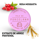 Kit Dupla Renovadores Faciais Kokeshi Pele Porcelana Olhos Gueixa