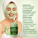 NOVO Máscara Chá Verde Remover de Cravos Anti-Acne Hidratante Beleza Pele Facial Clean Face Clareador Mask Stick FEBELLA