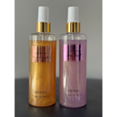 kit 2 body splash 250ml lilly beauty com glitter