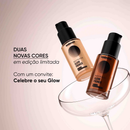 Beyoung Primer Facial Acabamento Matte ou Glow 30ml