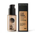 Beyoung Primer Facial Acabamento Matte ou Glow 30ml