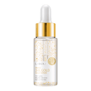 LAIKOU 24k Gold Snail Face Serum Anti-Envelhecimento 17ml Branqueador Hidratante Caracol Ouro Essência