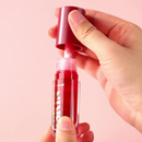 LANGMANNI1PCS Brilho Labial Nutritivo De Frutas-Bálsamo Não Pegajoso , Hidratante E Brilhante Para Lábios Secos Rachados