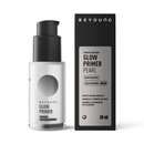Beyoung Primer Facial Acabamento Matte ou Glow 30ml
