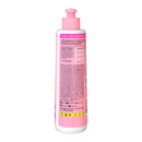 Kit Shampoo + Condicionador + Máscara + Ativador de Cachos + Creme de Pentear SOS Cachos Kids Hidratação