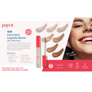 Corretivo Liquido Matte Payot Alta Cobertura