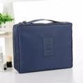 Bolsa De Cosméticos À Prova D'água Portátil Multifuncional Para Viagem Moda yihan