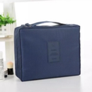 Bolsa De Cosméticos À Prova D'água Portátil Multifuncional Para Viagem Moda yihan