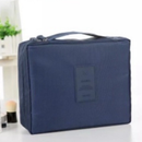 Bolsa De Cosméticos À Prova D'água Portátil Multifuncional Para Viagem Moda yihan