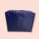 Bolsa De Cosméticos À Prova D'água Portátil Multifuncional Para Viagem Moda yihan