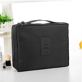 Bolsa De Cosméticos À Prova D'água Portátil Multifuncional Para Viagem Moda yihan
