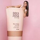 Base Mate Cobre Tudo 30ml Boca / Rosa Beauty