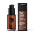 Beyoung Primer Facial Acabamento Matte ou Glow 30ml