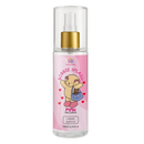 Body Splash Infantil Pink S/B 200ml – Cuidado Essencial