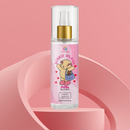 Body Splash Infantil Pink S/B 200ml – Cuidado Essencial